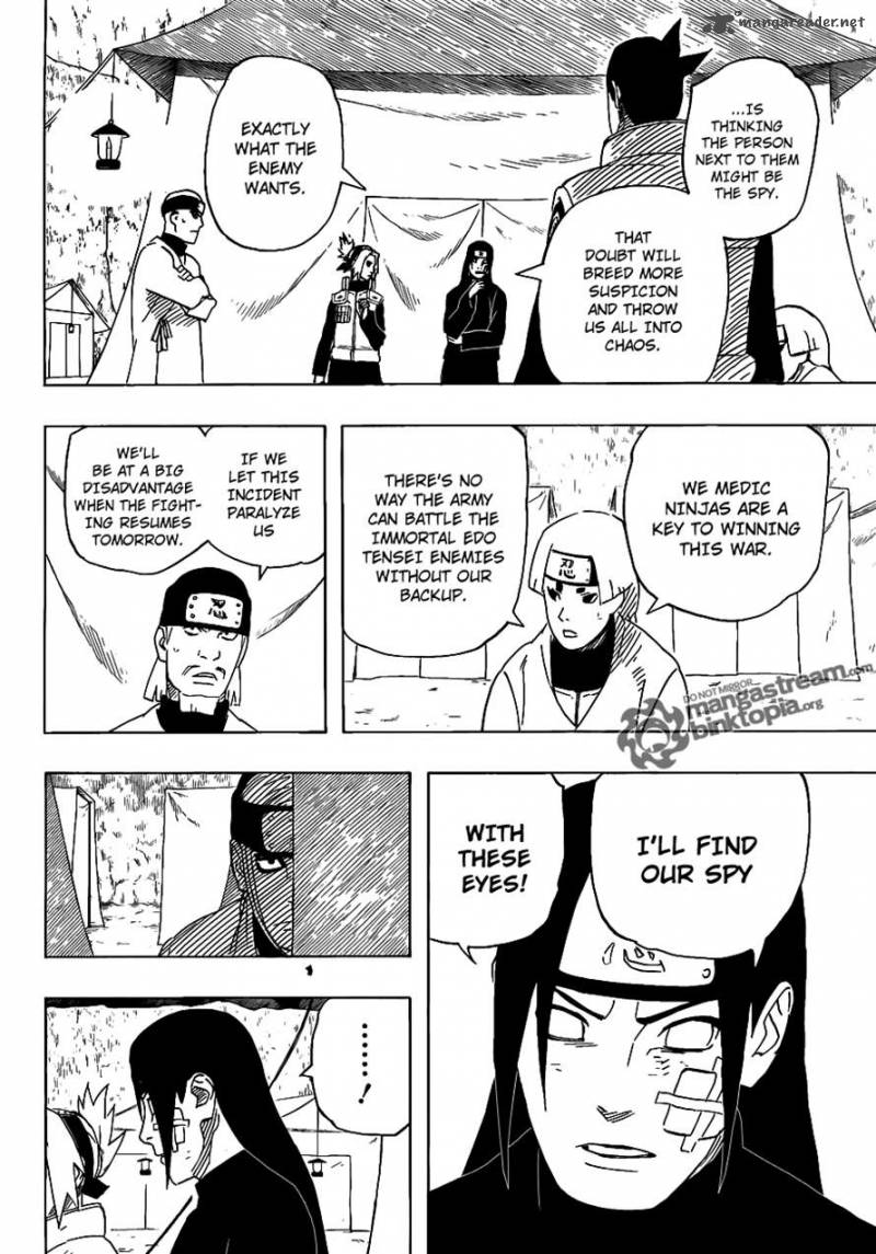 Naruto 539 12
