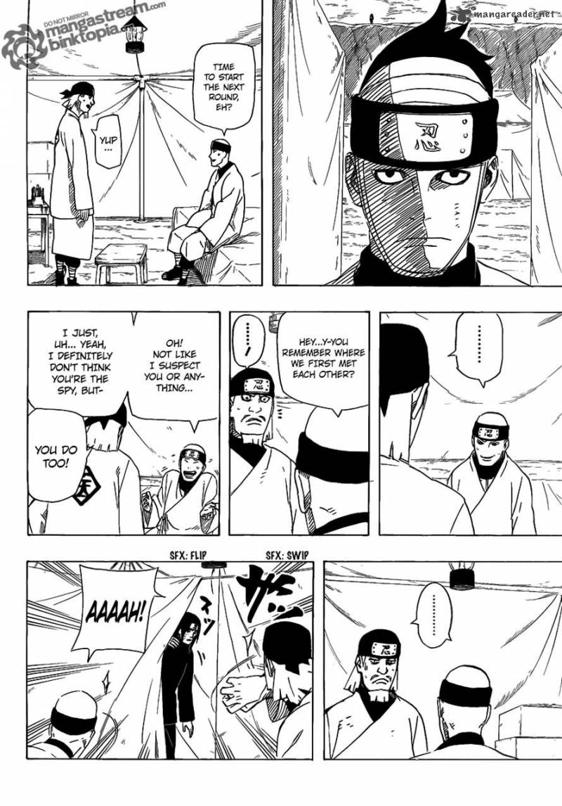 Naruto 539 14