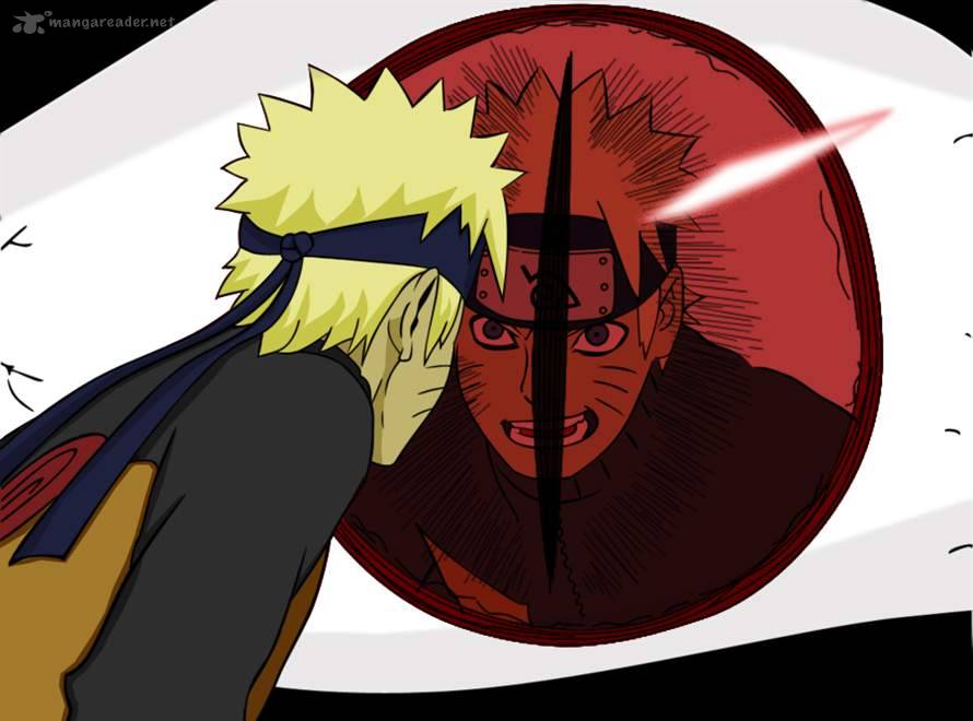 Naruto 539 18