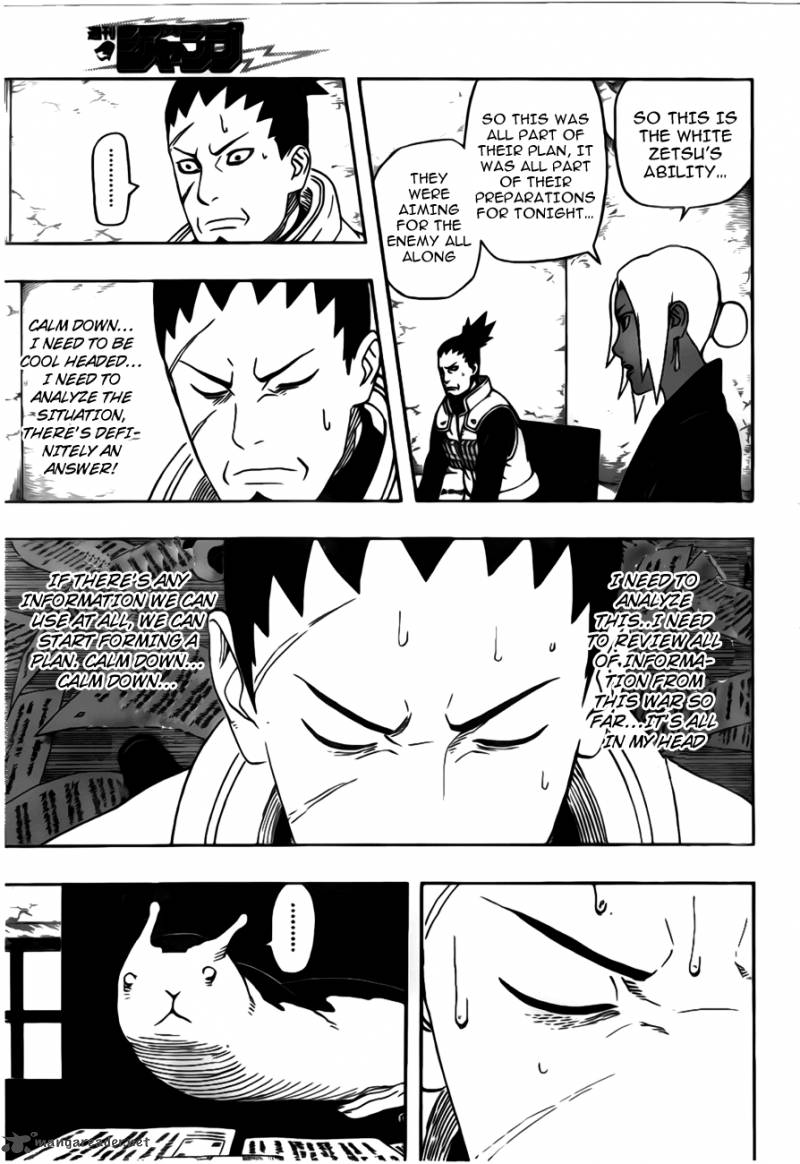 Naruto 540 15