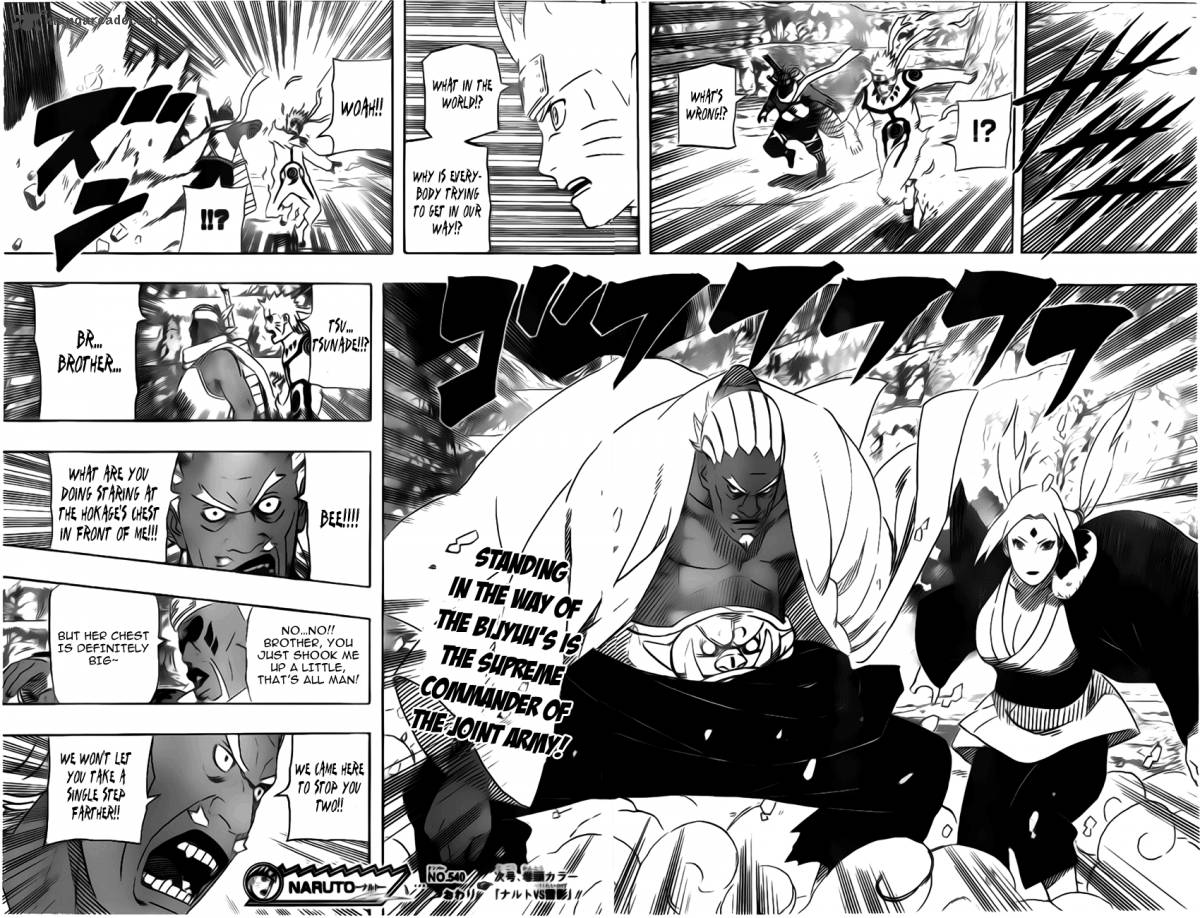 Naruto 540 16