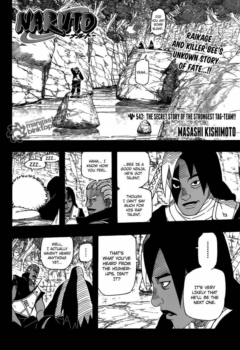 Naruto 542 2