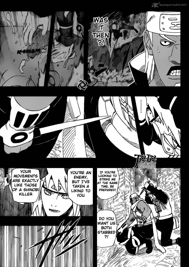 Naruto 543 3