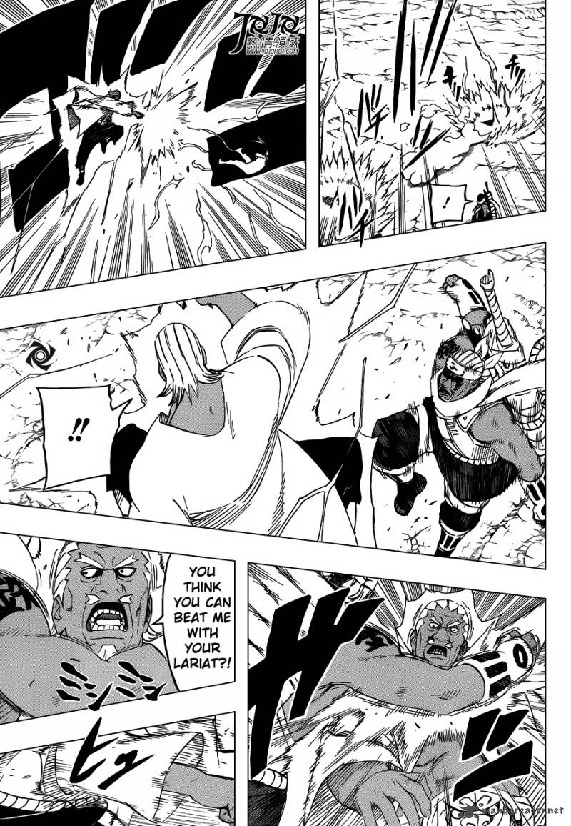 Naruto 543 5