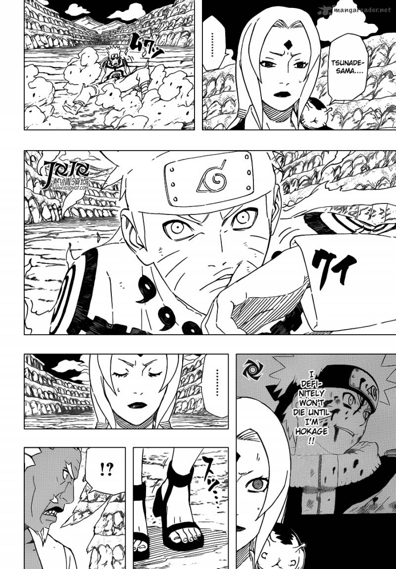 Naruto 543 8