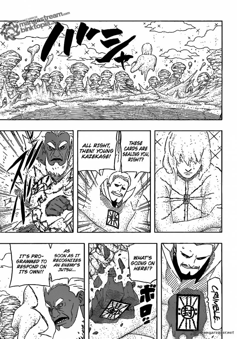 Naruto 548 14