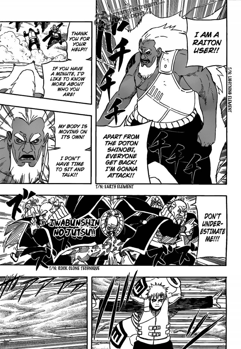 Naruto 548 18