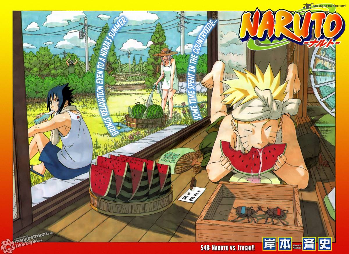 Naruto 548 3