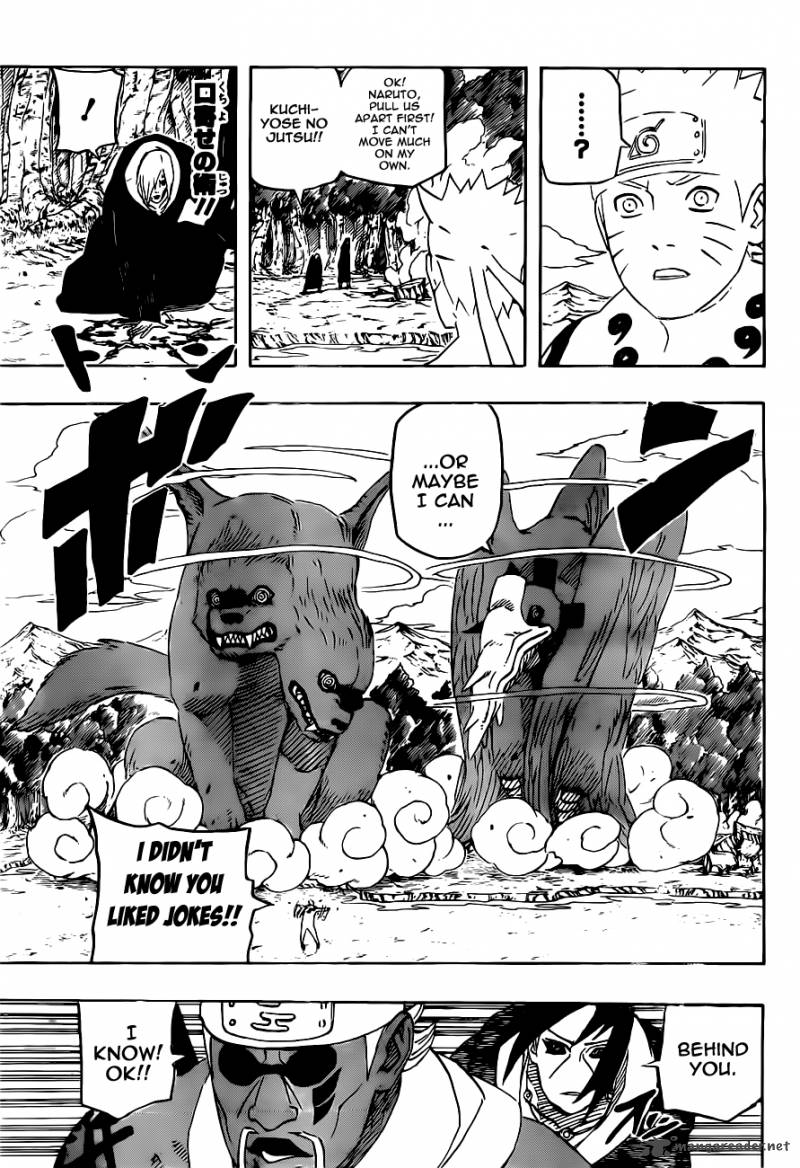 Naruto 549 11