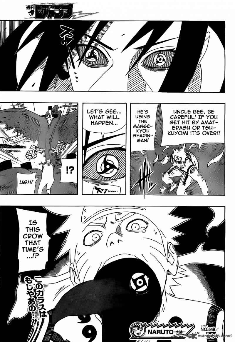 Naruto 549 17