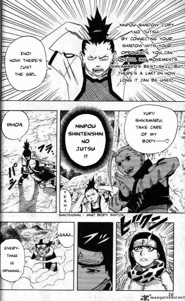 Naruto 55 11