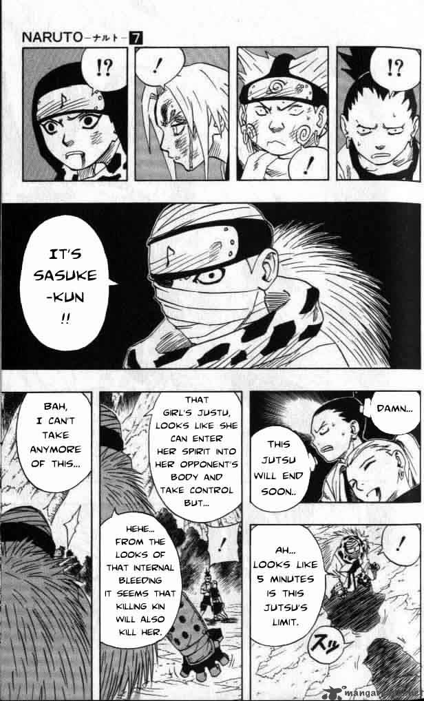 Naruto 55 14