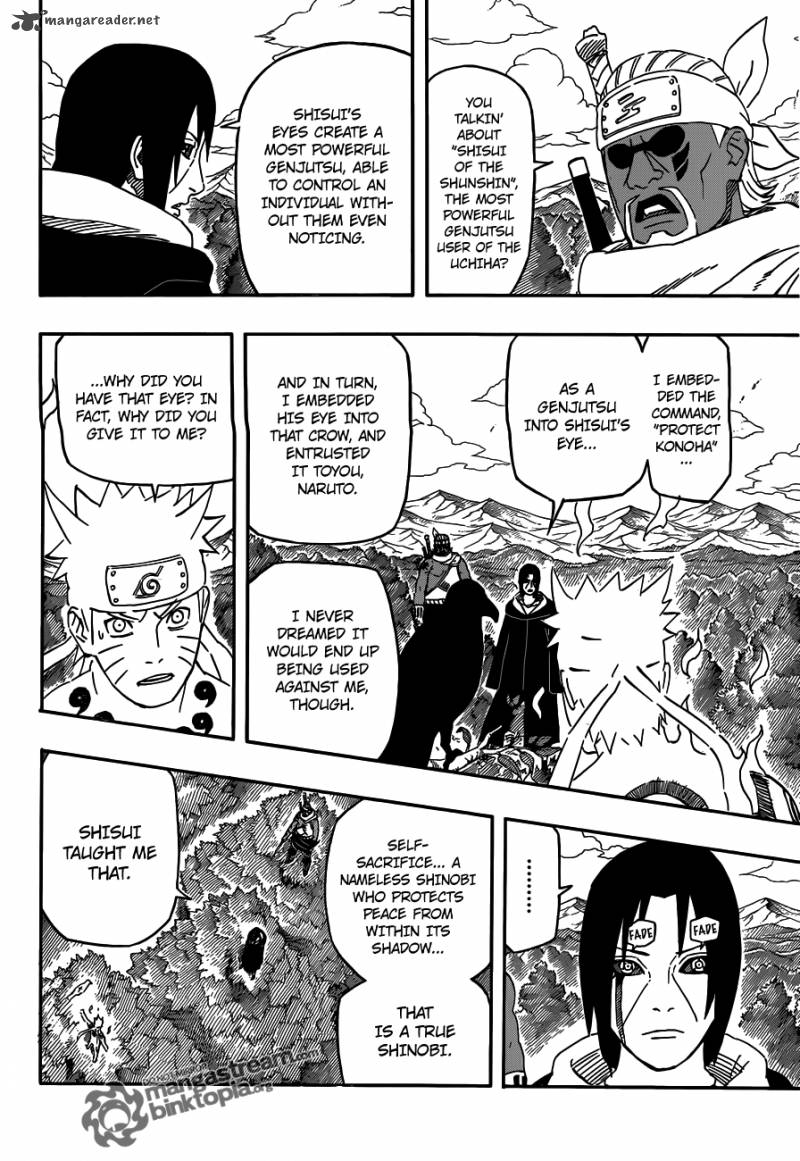 Naruto 550 10