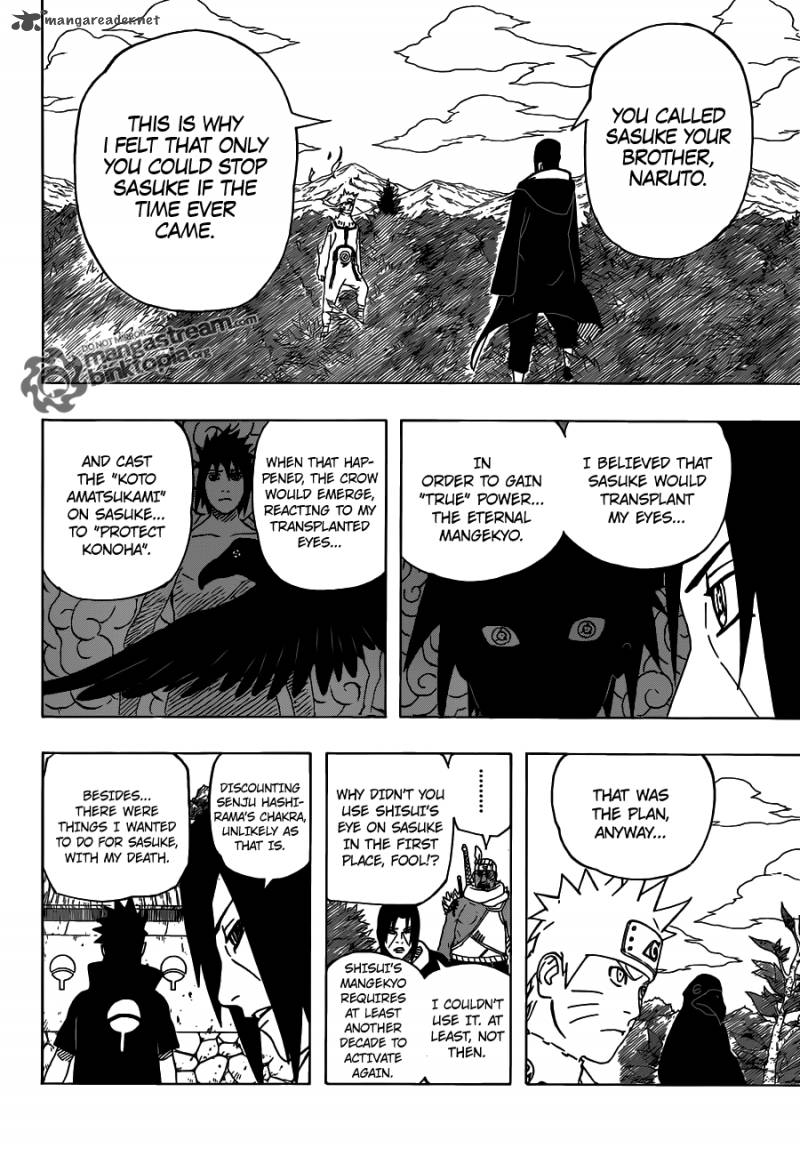 Naruto 550 12