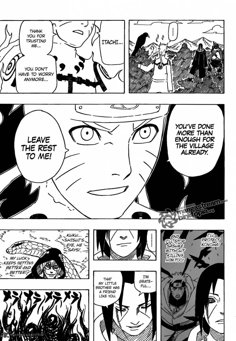 Naruto 550 13