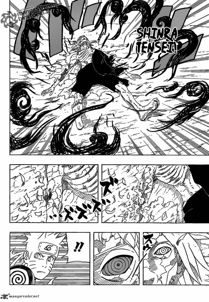 Naruto 550 14