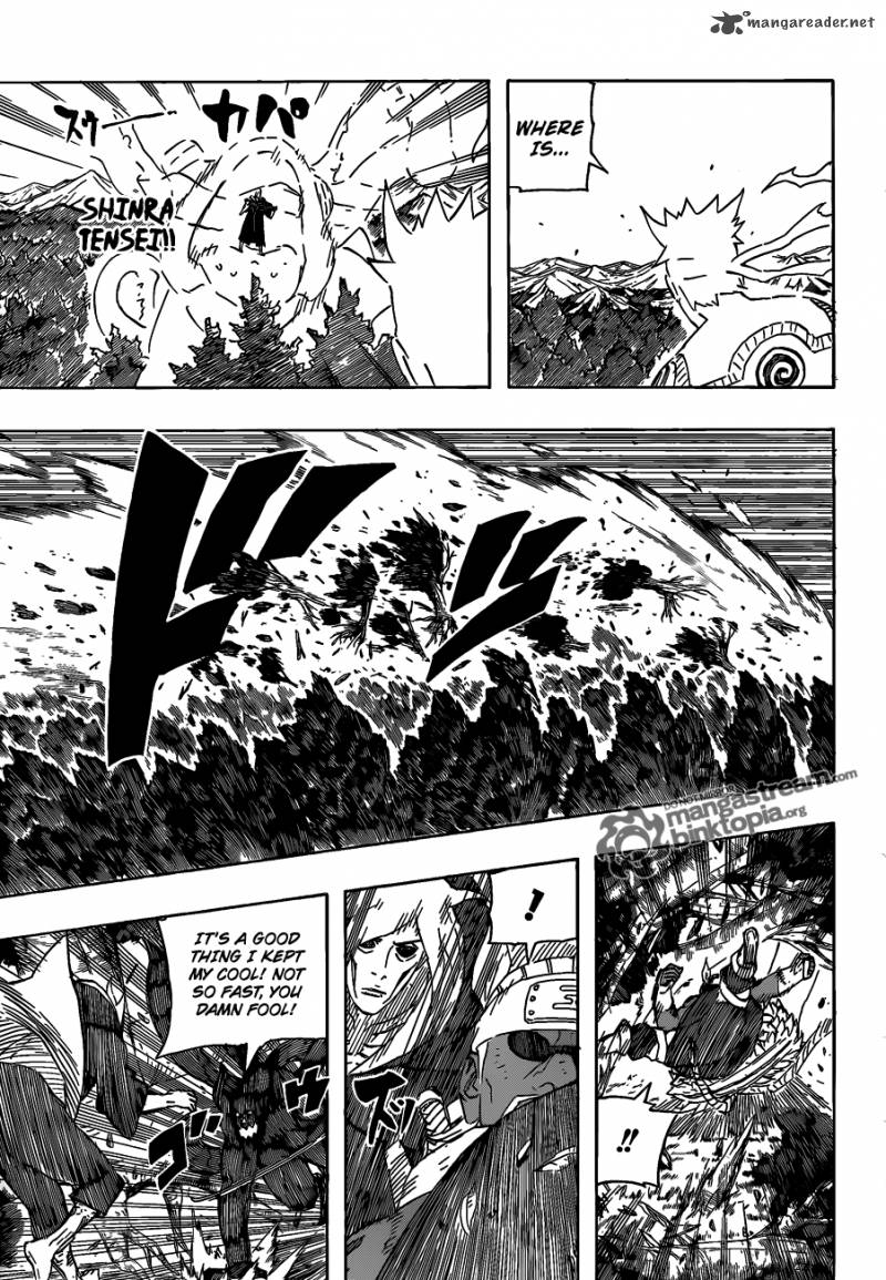Naruto 550 15