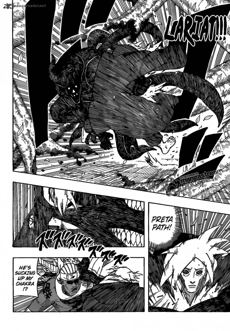 Naruto 550 16
