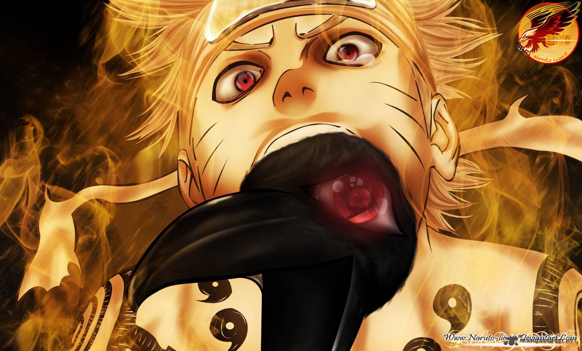 Naruto 550 18