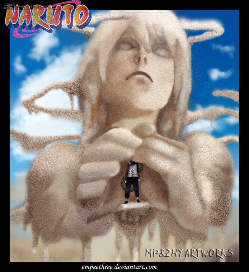 Naruto 550 20