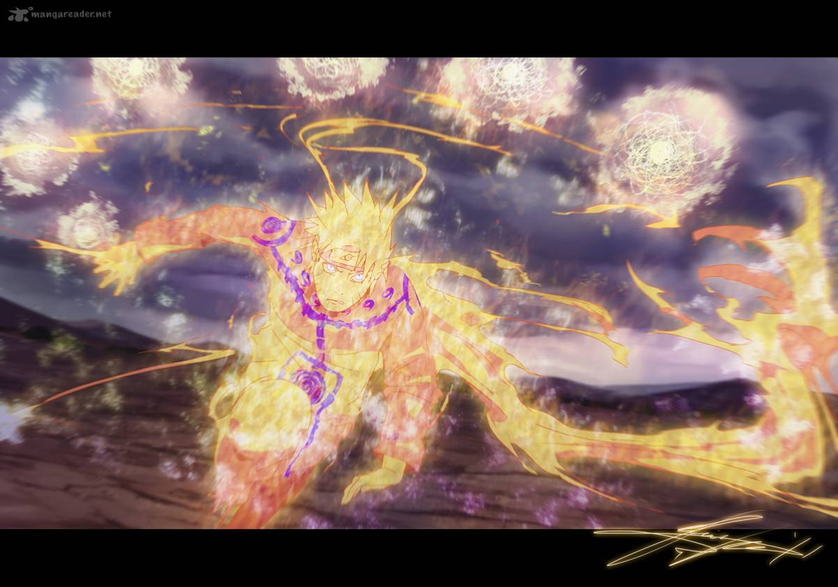 Naruto 550 21