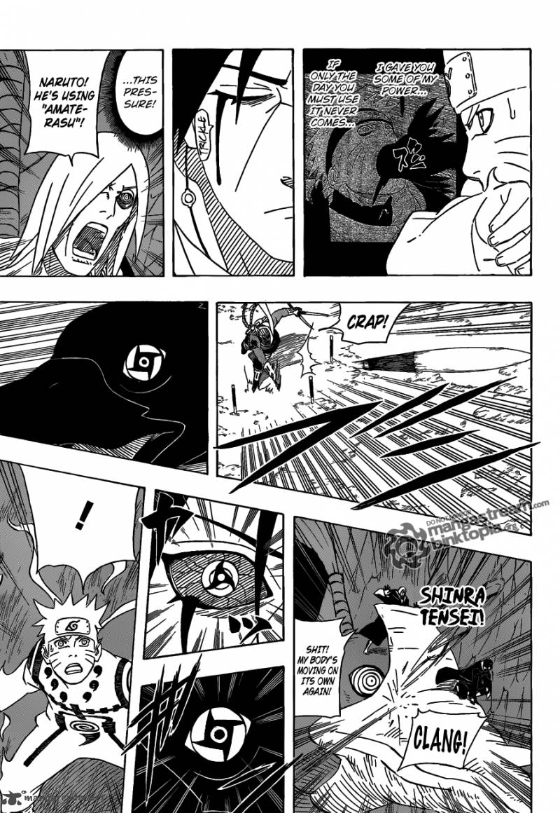 Naruto 550 3