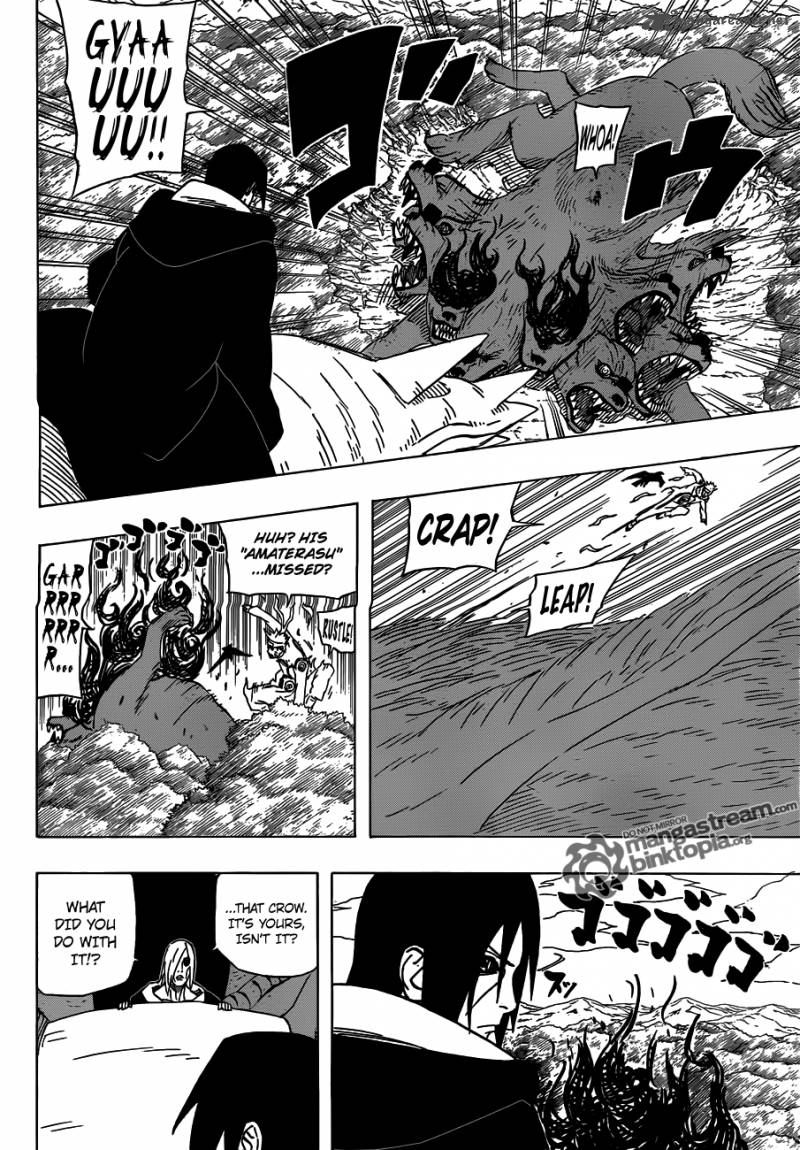 Naruto 550 6