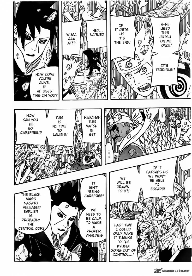 Naruto 551 11