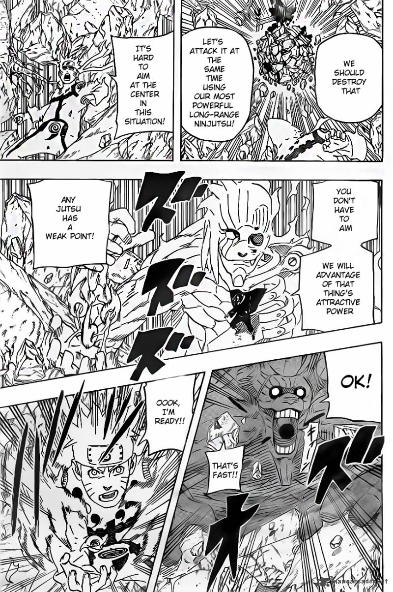 Naruto 551 12