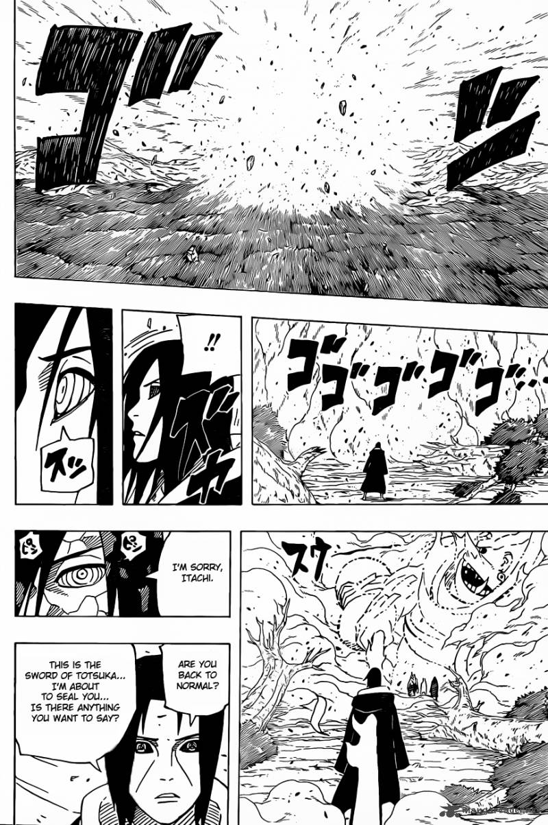 Naruto 551 14