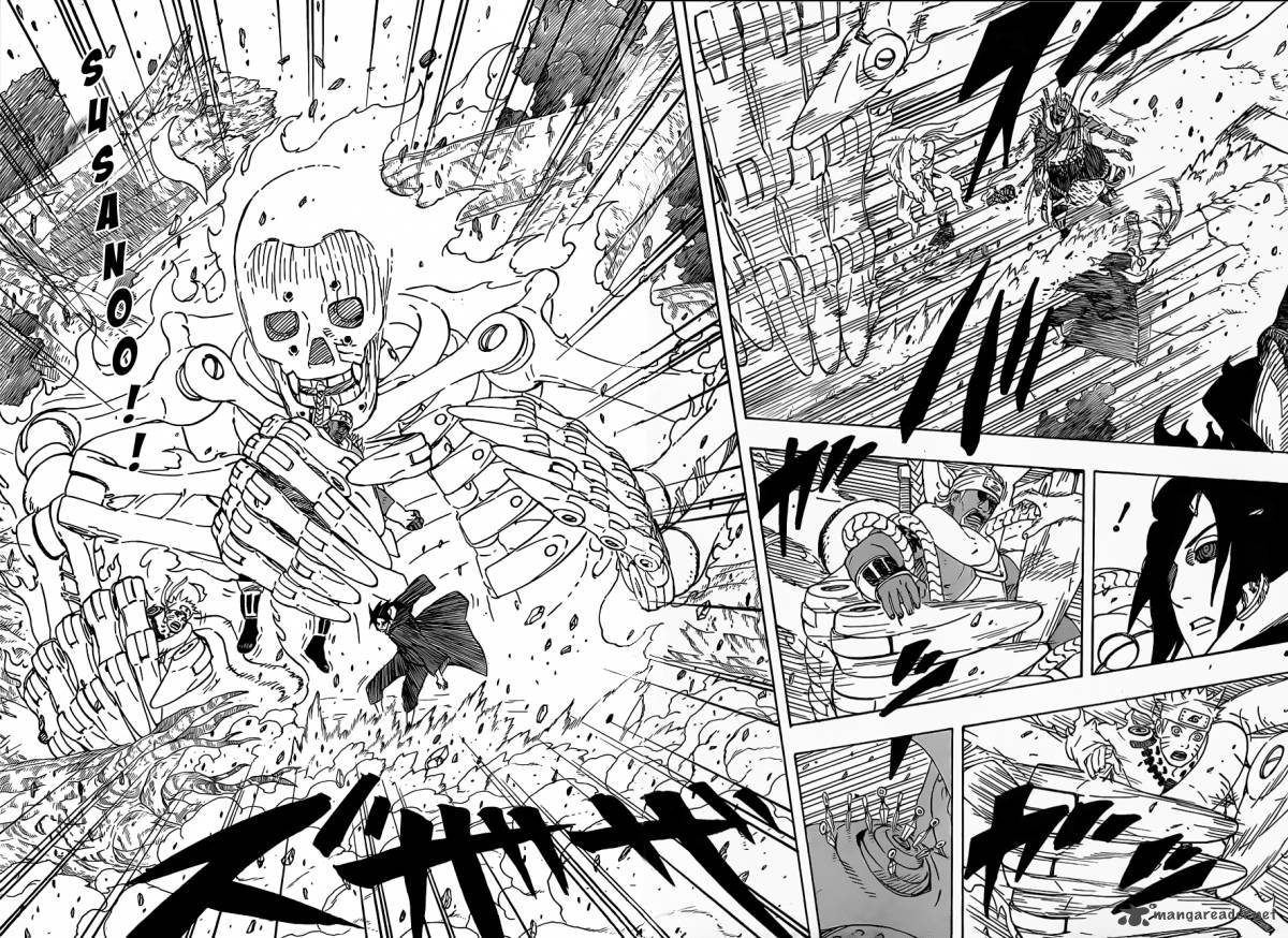 Naruto 551 8