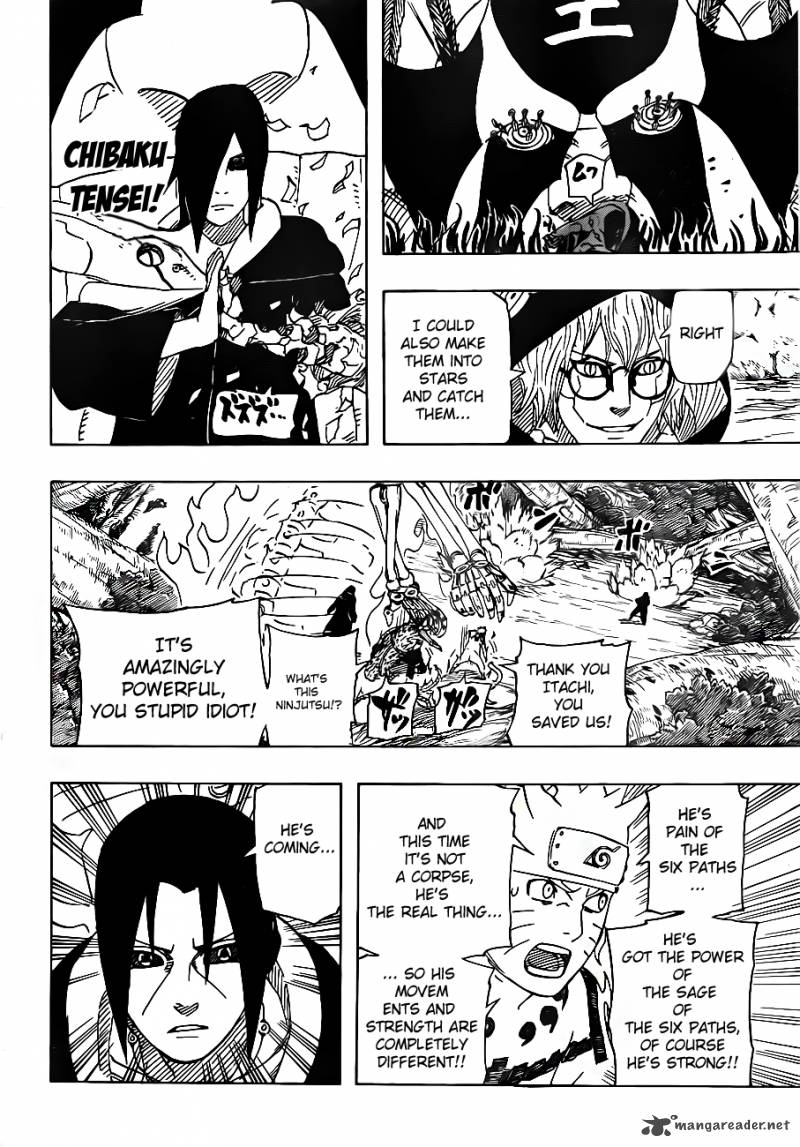 Naruto 551 9