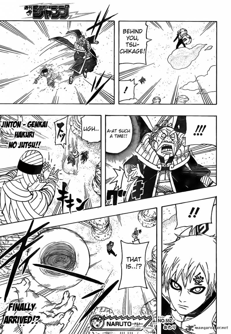 Naruto 552 17