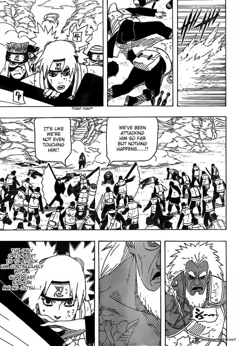 Naruto 553 10