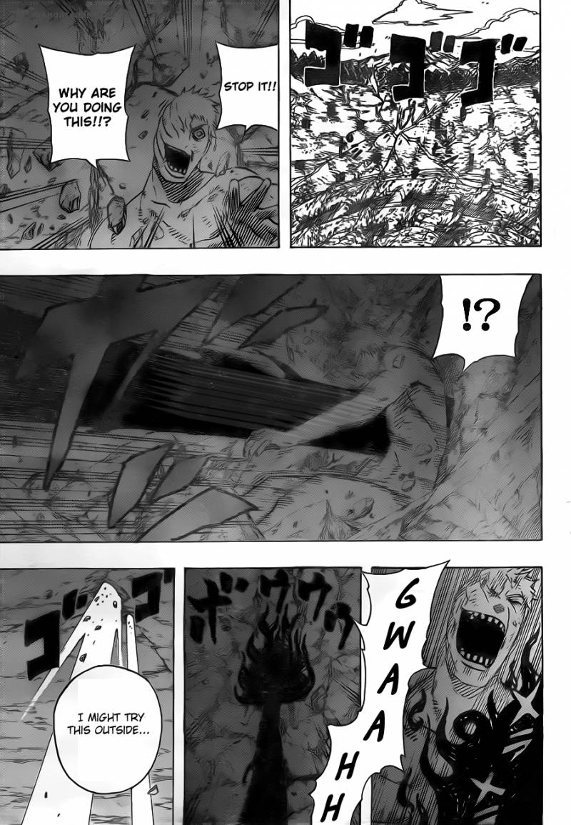 Naruto 553 14