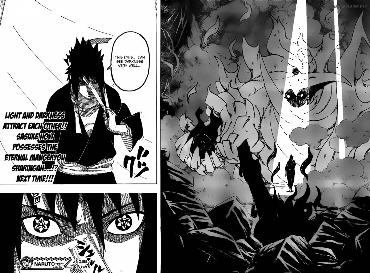 Naruto 553 15