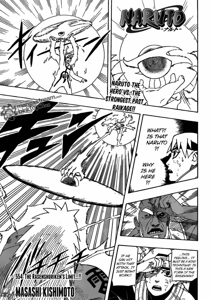 Naruto 554 1