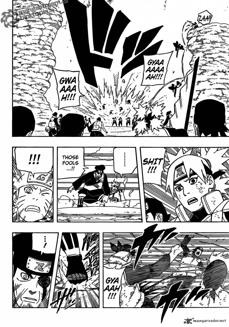 Naruto 554 13