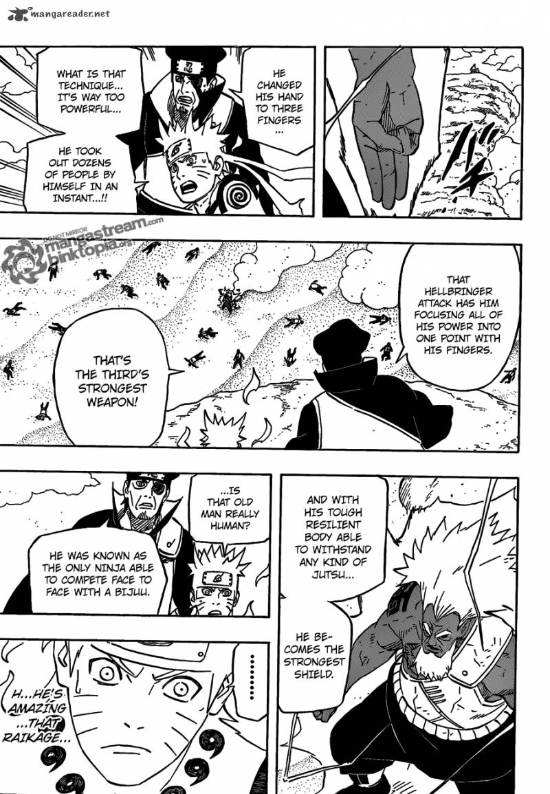 Naruto 554 14