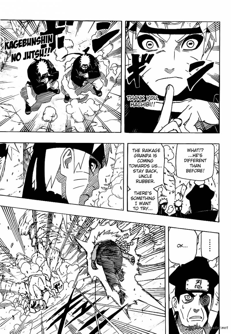 Naruto 555 11