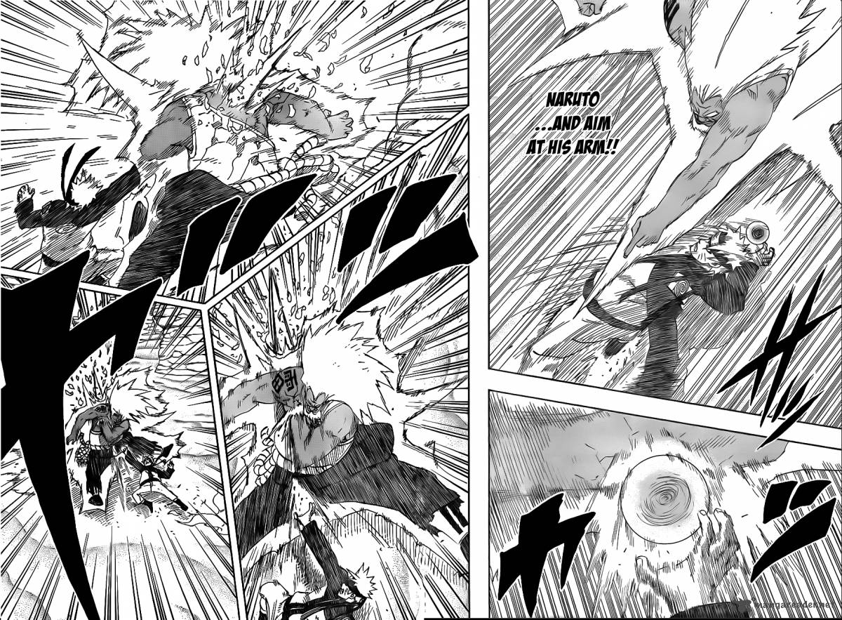 Naruto 555 14