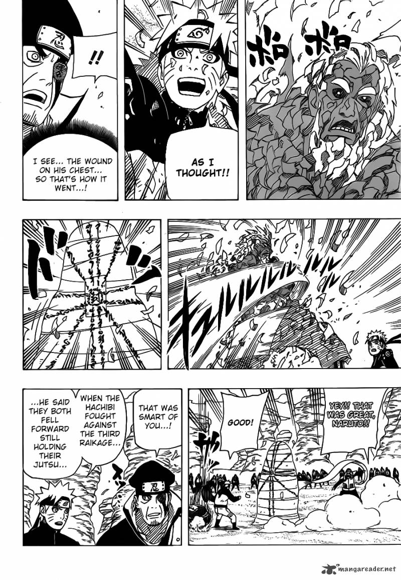 Naruto 555 15