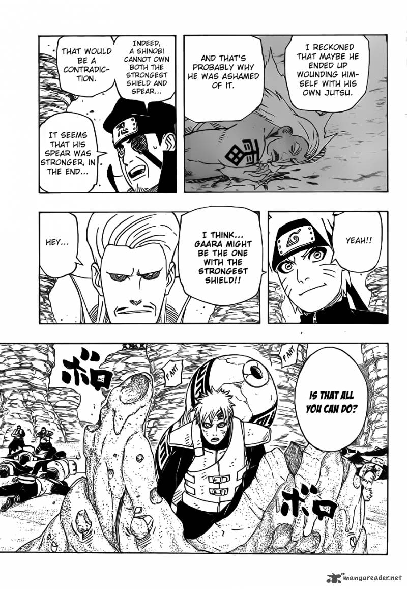 Naruto 555 16