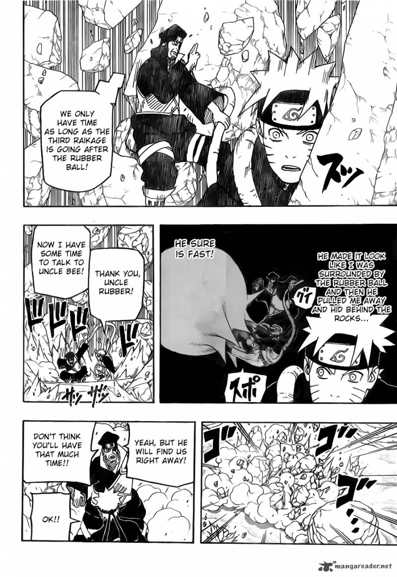 Naruto 555 6