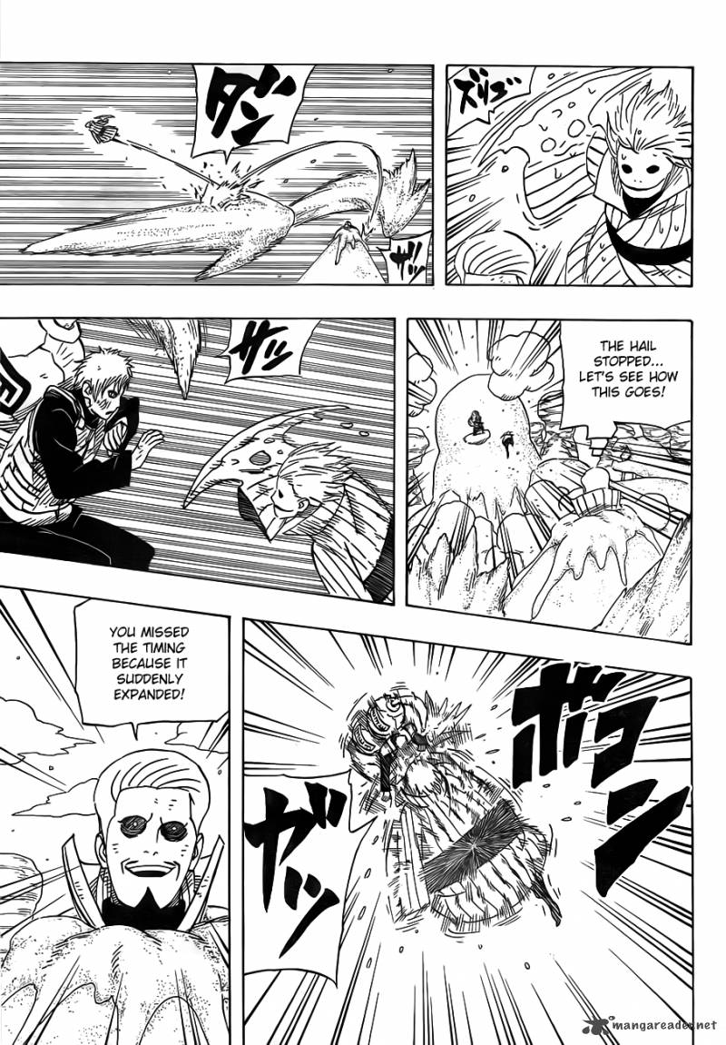 Naruto 557 13