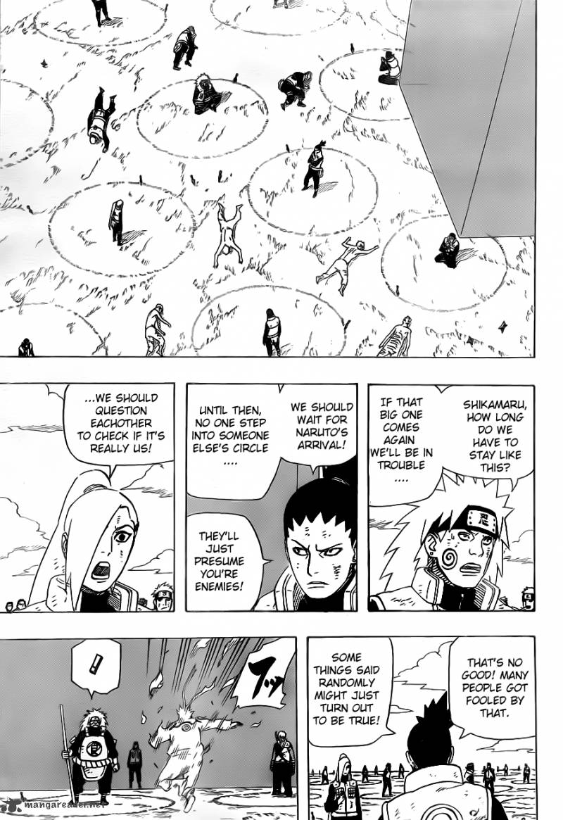 Naruto 558 11