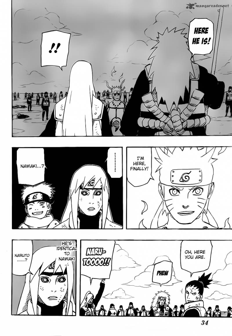 Naruto 558 12