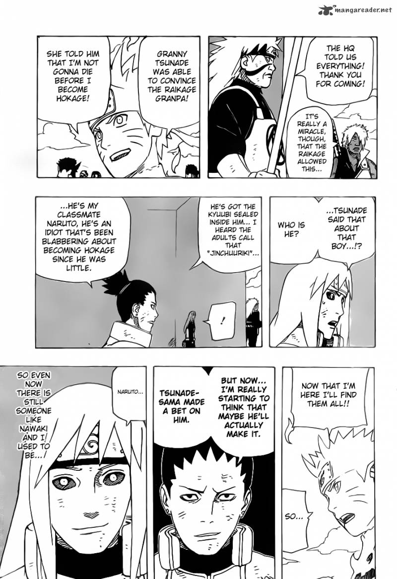Naruto 558 13