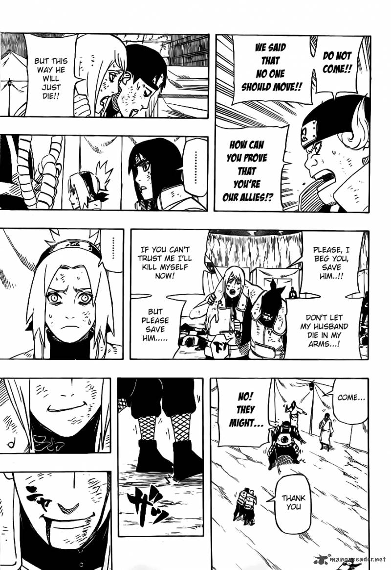 Naruto 558 15