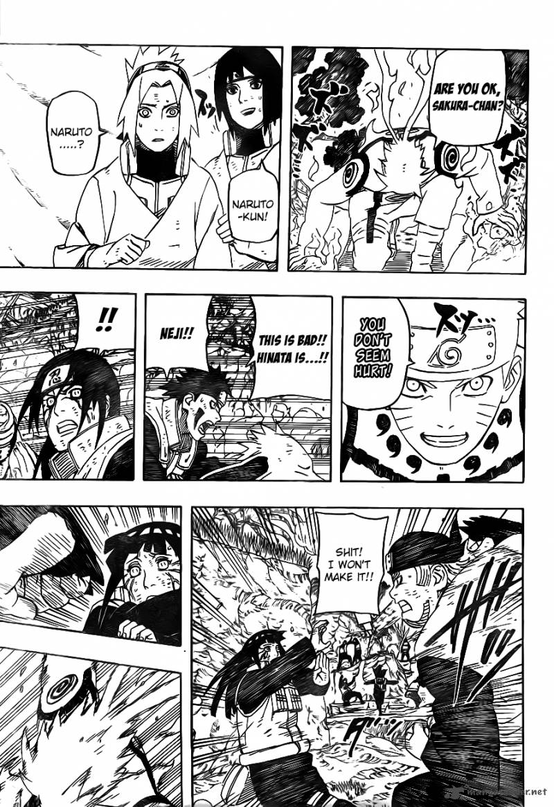 Naruto 558 17